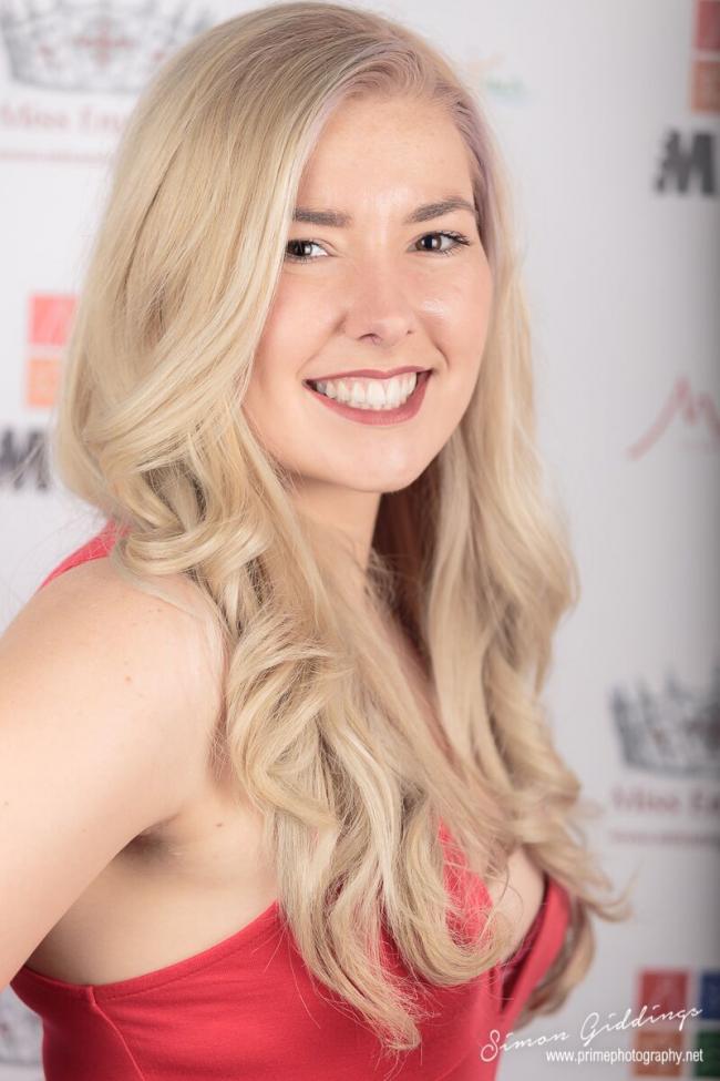 missenglandnews's tweet photo. Congrats @MissBasingstoke in Top 20 shortlist #missengland #talent Please RT https://t.co/V3ajgOmRZ5 
https://t.co/lgNUsJ15iL https://t.co/HHhqLxwLbp