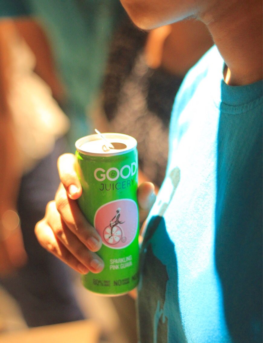 Good Juicery tweet media