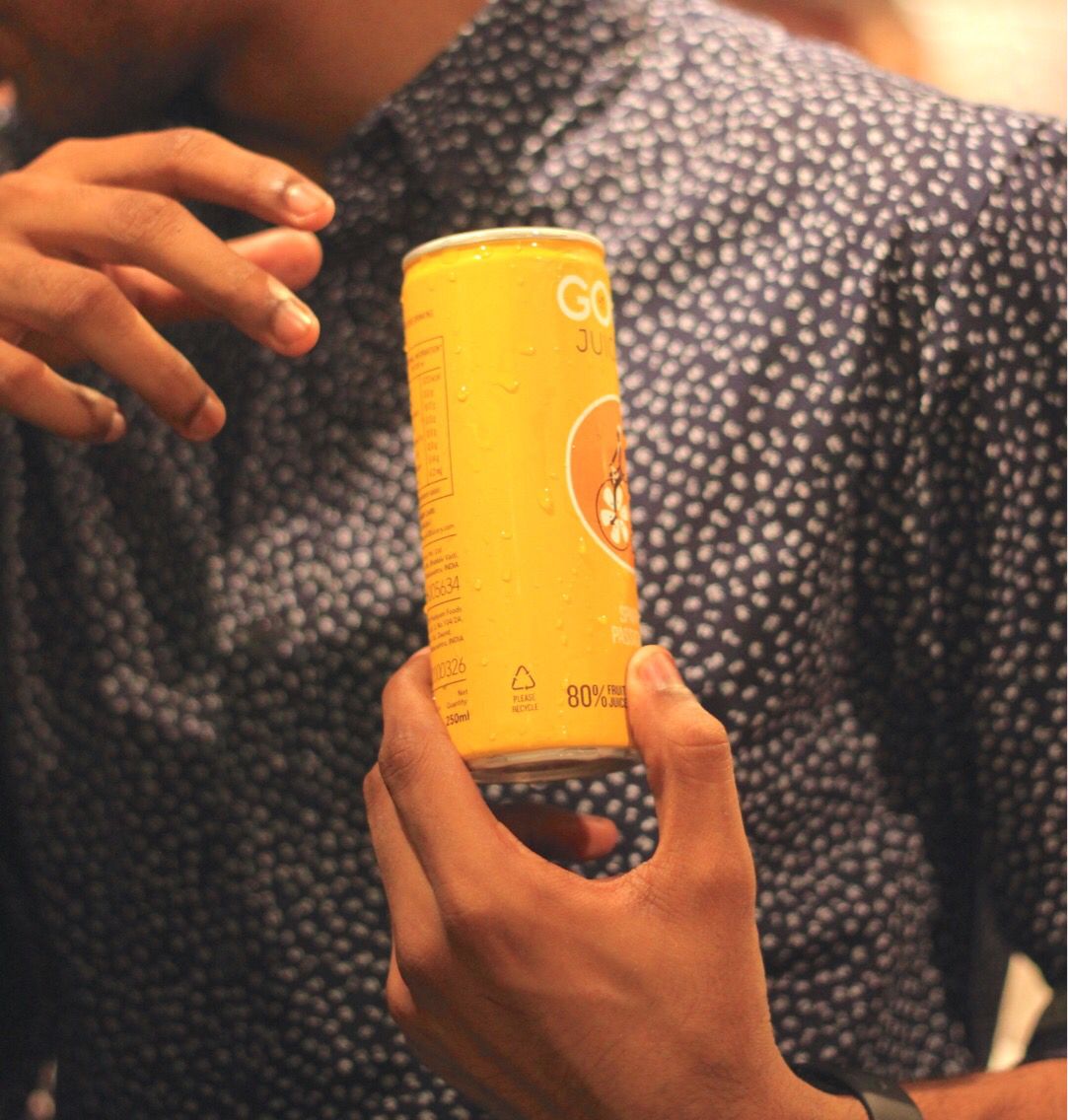 Good Juicery tweet media