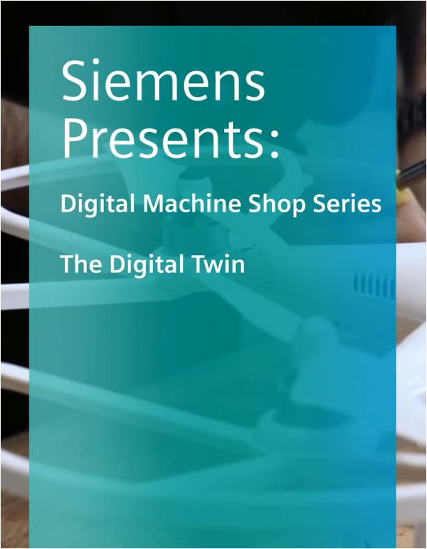 SiemensSW_UK's tweet image. Catch up with the Digital Machine Shop blog series. Learn how to access the digital twin from the shop floor. ow.ly/KdIE30bxnlZ