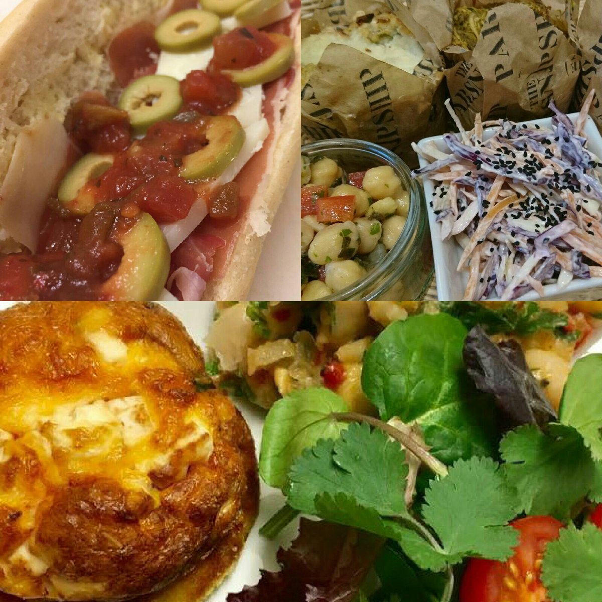 Delicacy Deli tweet media