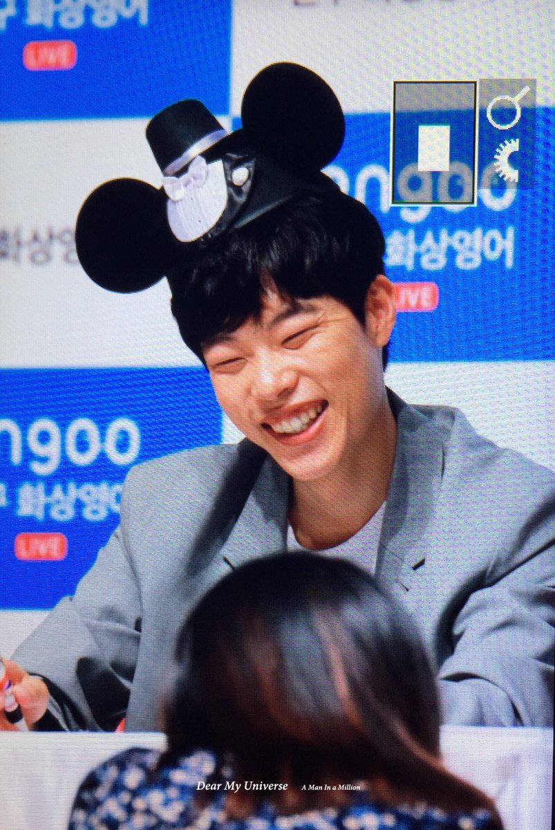 170629 남주는 너니까 뻬베ㅠ #류준열 #RyuJunYeol