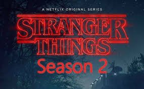 Minacappussi's tweet photo. Stranger Things 2: torna la serie più attesa dell’anno. Dettagli e novità
https://t.co/8lDuadZ8wh
#stranger #things2 https://t.co/fT7ReDW6ad