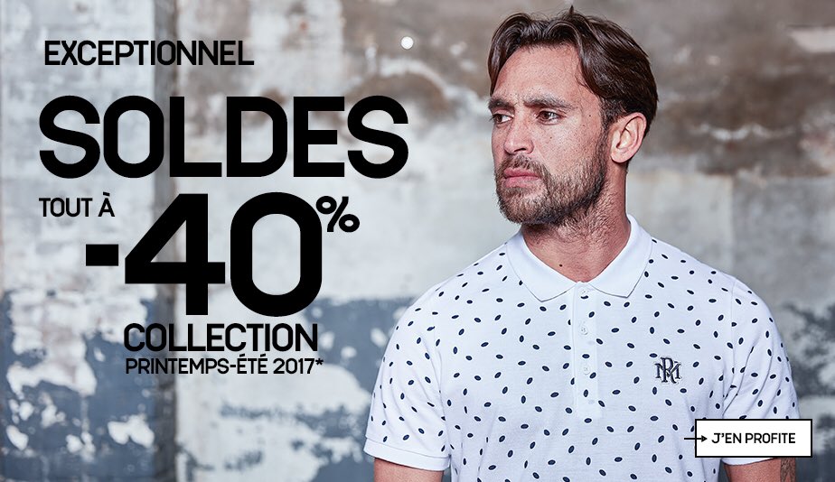 RUGBYDIVISION's tweet photo. Les soldes sur @RUGBYDIVISION c'est WoW #webpopulation @WEBPOPULATION https://t.co/wjV6HwxbZC