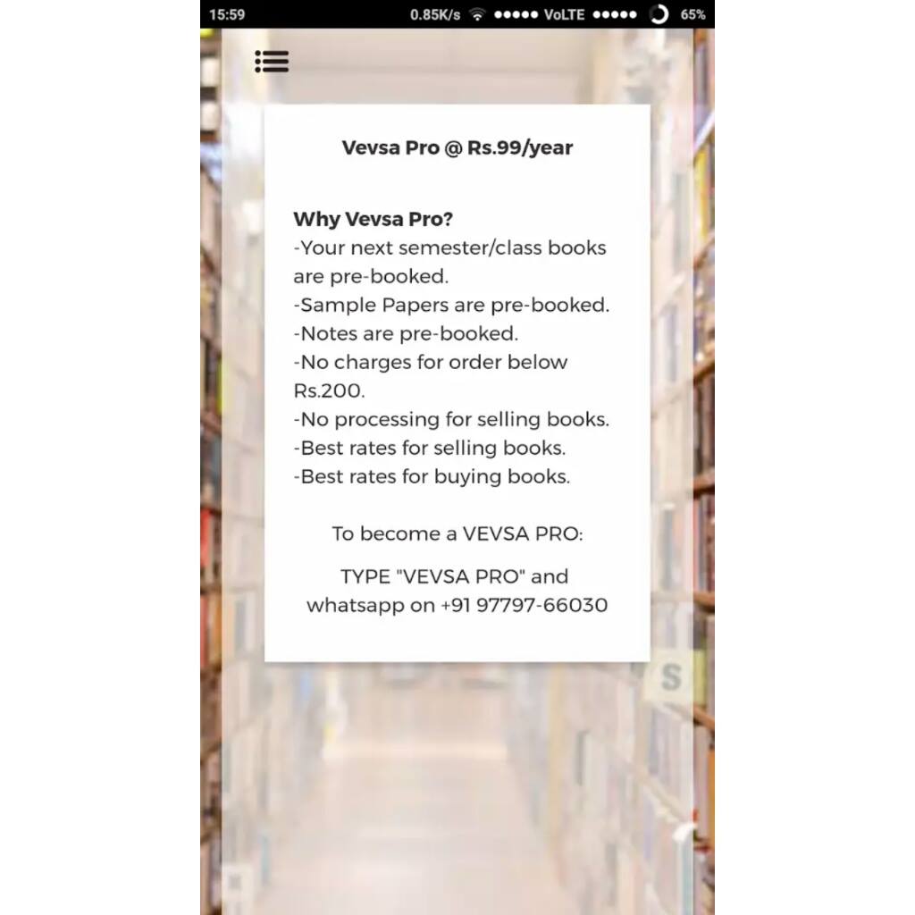 vevsabooks's tweet photo. #Vevsa_App #Search_Books #Ask_n_Get_Minimum_Rates #Confirm_Order #Free_home_Delivery #Become_a_PRO_Member #9th_Class_onwards #study_Material https://t.co/yF19zRZBIG