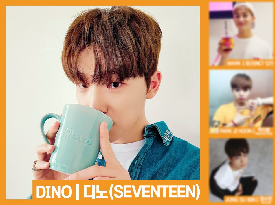 1theK's tweet photo. [RT it!] Which 1999 year boy would you want as your younger brother? 남동생 삼고 싶은 99년생 아이돌 멤버는 누구?! #DINO #디노 #SEVENTEEN #세븐틴 https://t.co/BJo96himDe