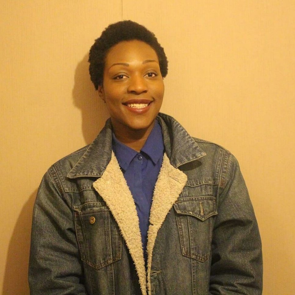 SheRose_MW's tweet photo. https://t.co/lbNxSUAinb... Watch our latest video featuring @Ekom_Reign. #YoungWomenMovement #PromotingSocialJustice #HelpEducateGirls https://t.co/GHlD6PXdhE