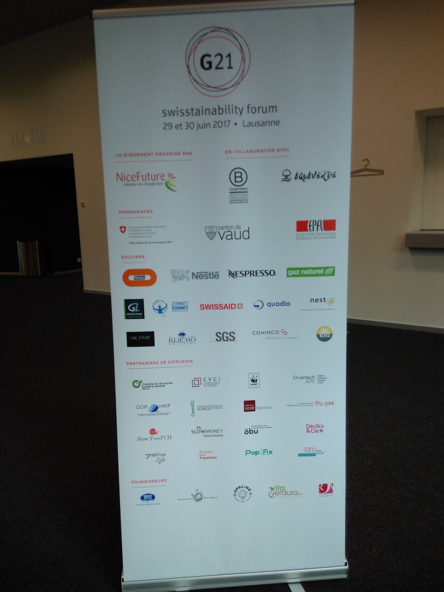 Sophie Conchon tweet media