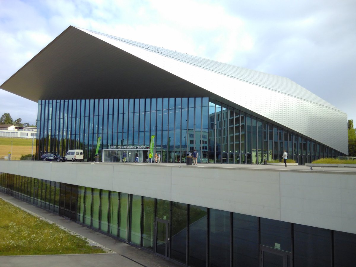 Sophie Conchon tweet media