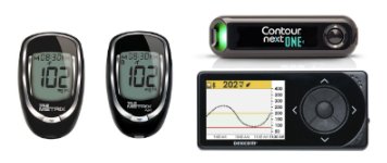 GlookoInc's tweet photo. New support for some amazing diabetes devices @dexcom @Ascensia_ES #Trividia #insights #data #liberate https://t.co/xUCRMFx80r https://t.co/v9T1s98QJm
