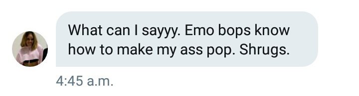 AshNicoletteSC's tweet image. THE MOST ICONIC THING EVER SAID.