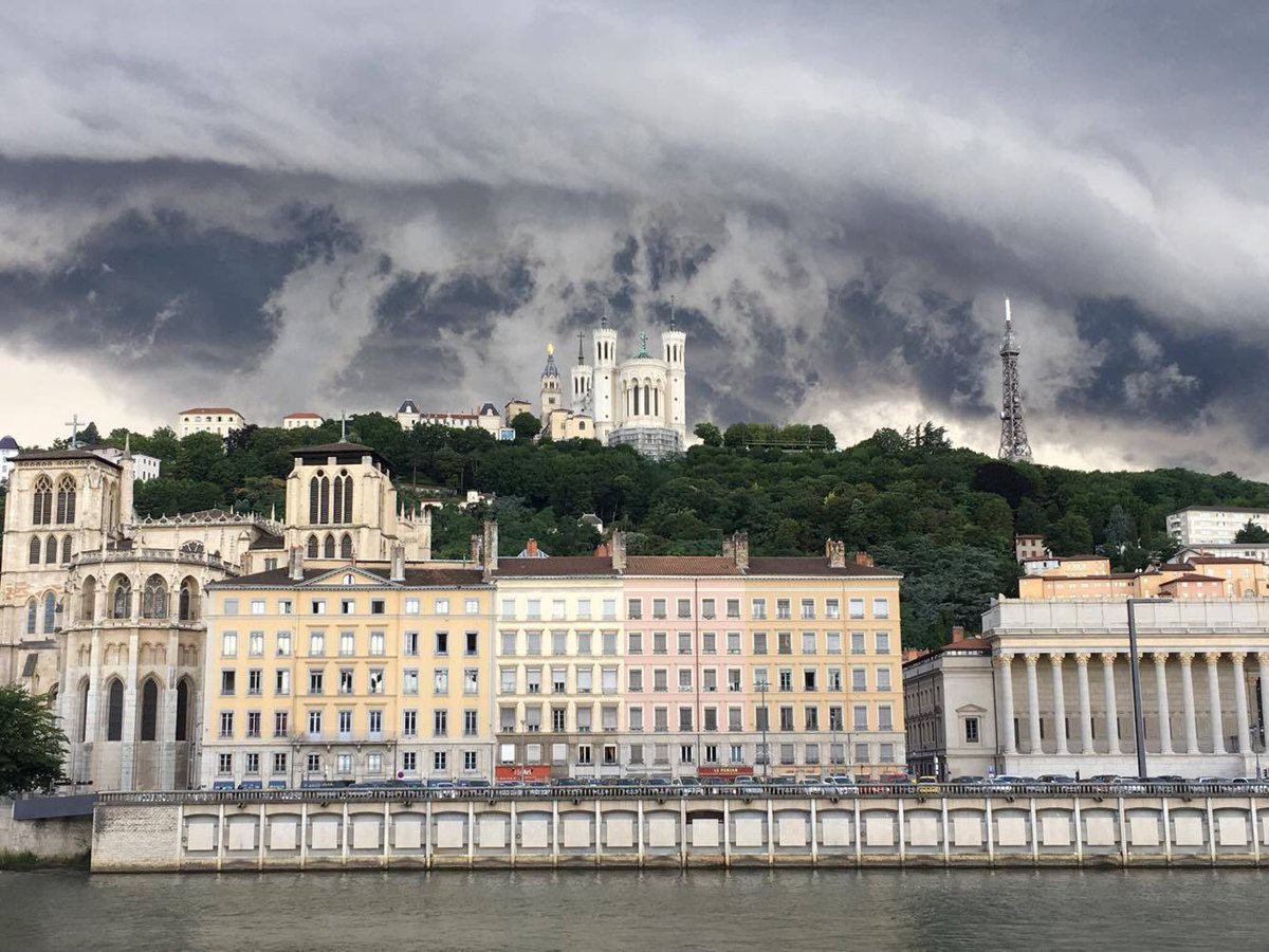 ciel lyonnais