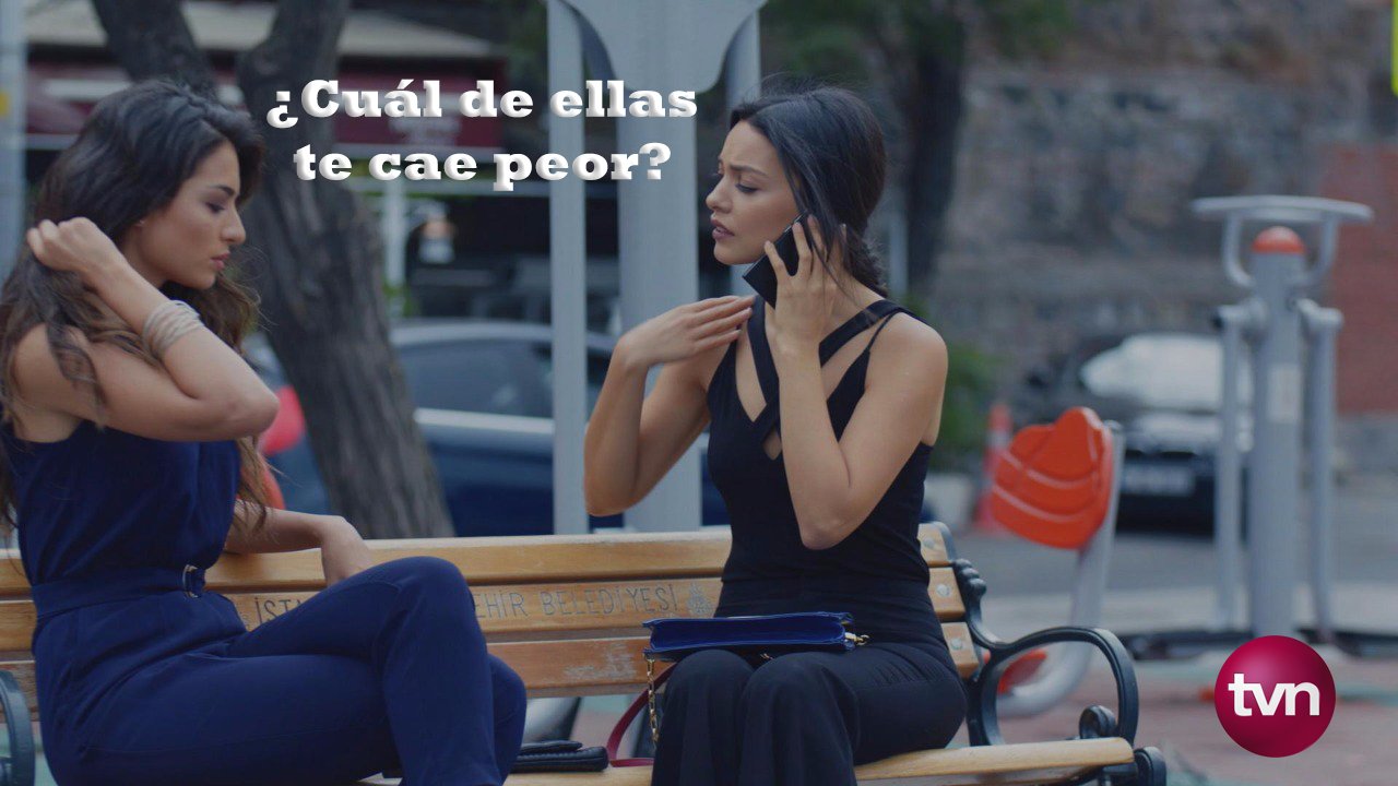 Telenovela Legacy Capítulos Completos En Español