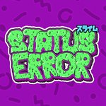 Photo by Status Error (@StatusError)