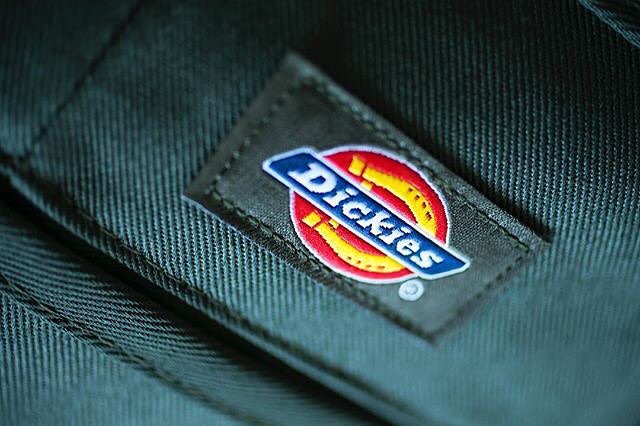Dickies ANZ tweet media