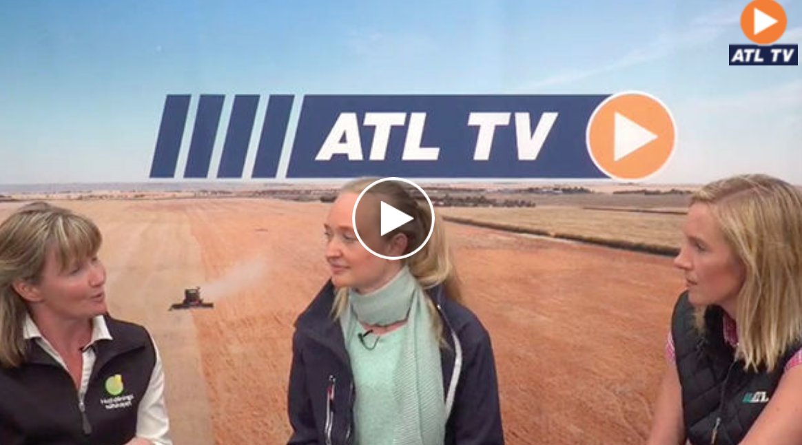 ATL sände direkt från Borgeby under onsdagen. Nu kan du se om hela livesändningen här: bit.ly/2tngF72 #BorgebyFaeltdagar