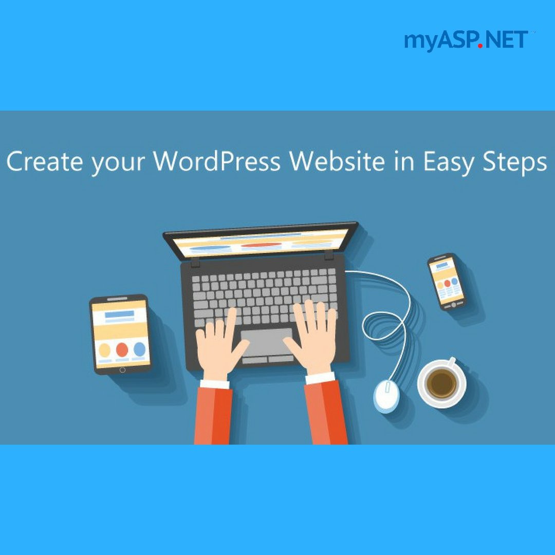 myaspdotnet's tweet image. Is it time to build your #WordPress website?
Launch a New website for your Business today: myasp.net
#WebHosting