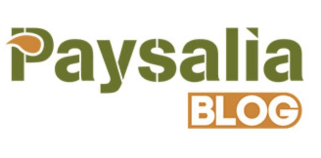 Paysalia's tweet photo. La nouvelle formule du #BlogPaysalia est disponible ! Découvrez-la dès maintenant ! https://t.co/cLM6YIyoi4 https://t.co/y69mI09L9B