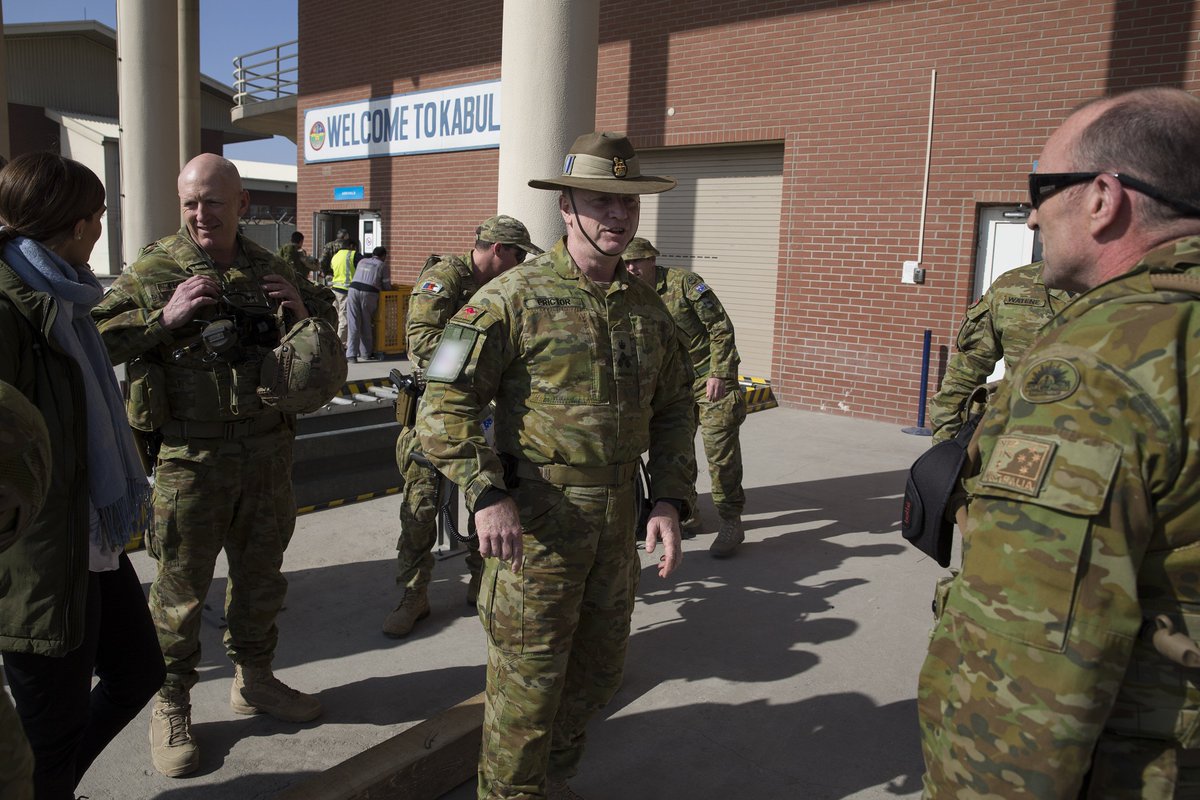 ADF_MiddleEast's tweet photo. Read about how Highroad builds path for Afghan security: https://t.co/XpvhzobSzj @VCDF_Australia #ADFonOps @ResoluteSupport #Afghanistan https://t.co/BIK37lYGUm