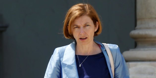 EXCLUSIF : Florence Parly, ministre des Armées, oublie qu'elle est "représentante" de la banque Rotschild à Zodiac ! francoisruffin.fr/florence-parly…