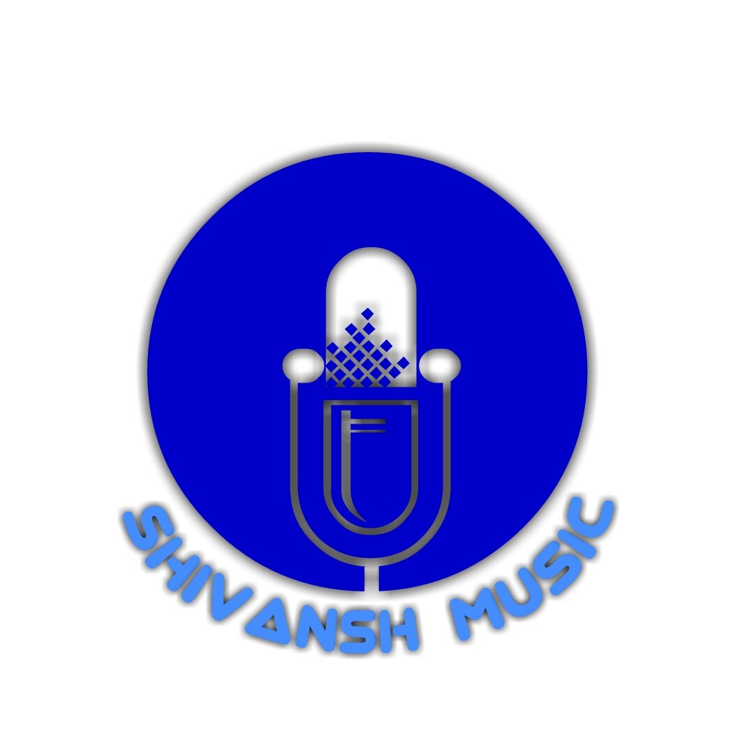 Shivanshmusic's tweet photo. #officallogo https://t.co/gWHlfBiiL3