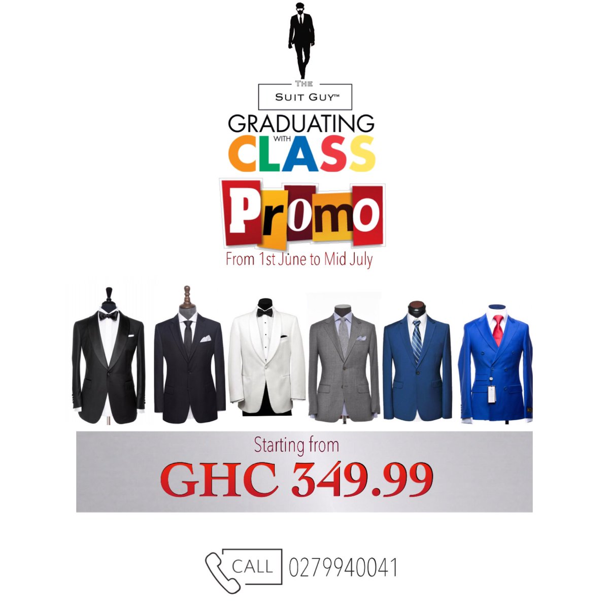 ekowmclean's tweet photo. Graduation is so close. Don't be left out of the train of dapper men. #SuitGuy #Beremebered. Call 0279940041 today. https://t.co/EkZKICGbYh