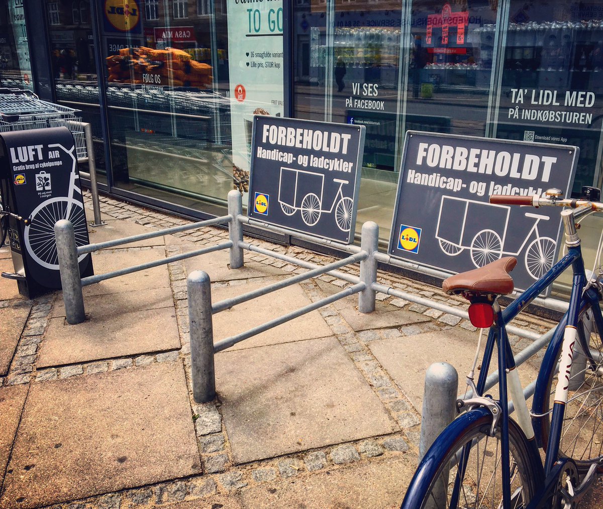 bicycle pump lidl