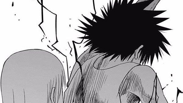 ベスト 腹ペコのマリー ネタバレ ハイキュー ネタバレ