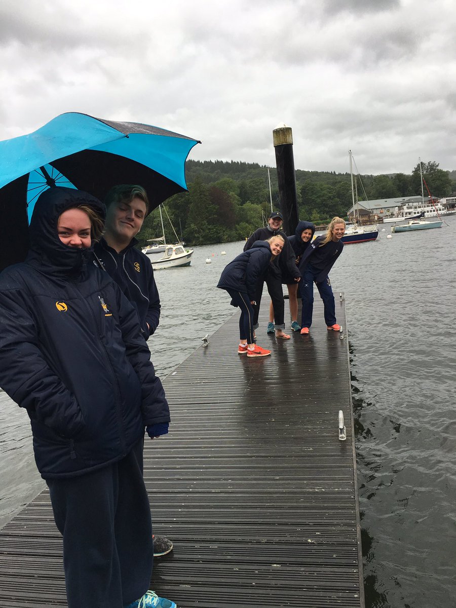 SedberghGirls's tweet photo. Reception waiting! #Imo #WindTriChallenge https://t.co/eRKqpP9900