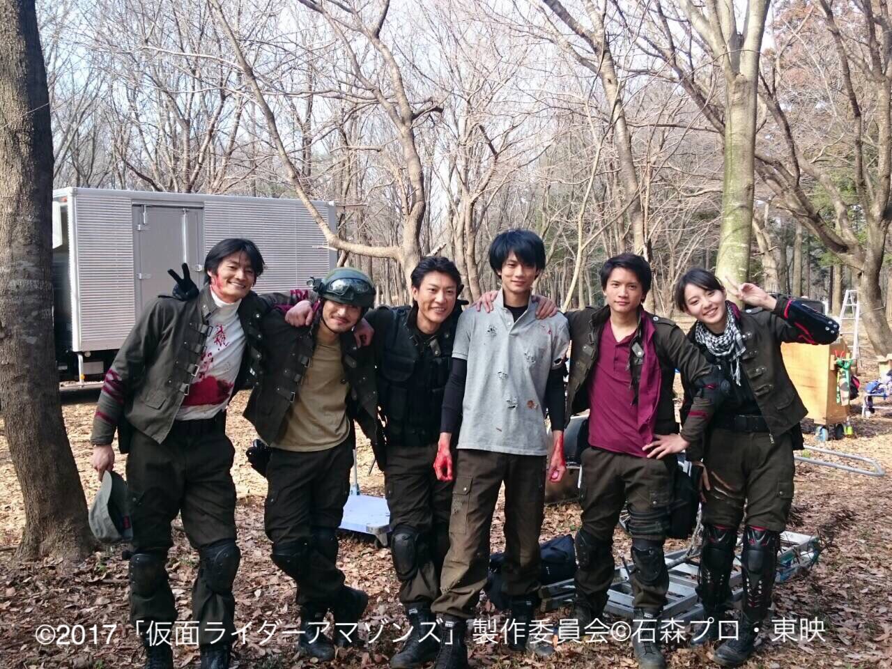高木勝也 仮面ライダーアマゾンズseason2 遂に最終話を迎えるゾン 大切な思いが詰まってる宝物 ラストバトル Amazonz 応援して下さった皆様に心からの大きな感謝を 本当にありがとうございます この先も心に残り続ける事 高木勝也 仮面ライダーアマゾンズseason2 遂に最終話を迎えるゾン 大切な思いが詰まってる宝物 ラストバトル Amazonz 応援して下さった皆様に心からの大きな感謝を 本当にありがとうございます この先も心に残り続ける事