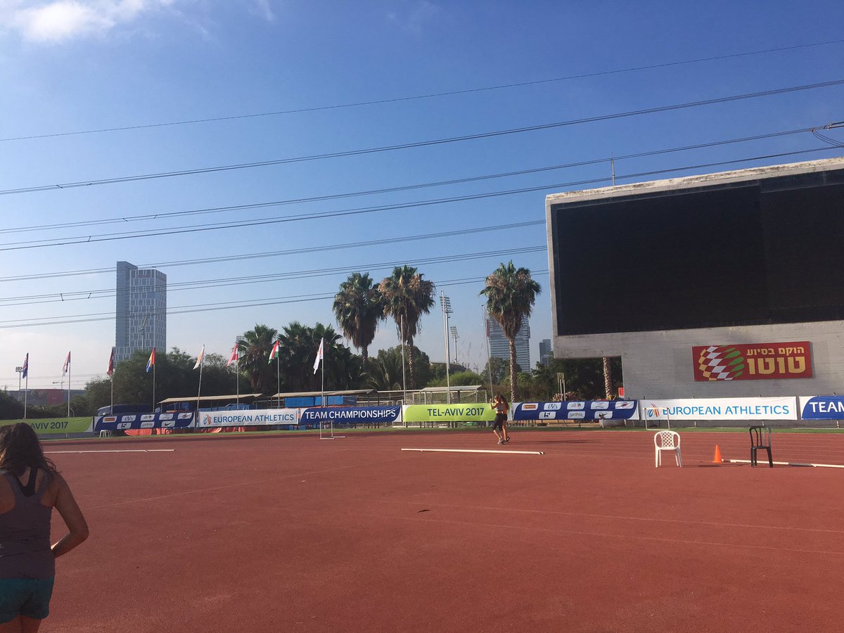 IHS Track and Field tweet media