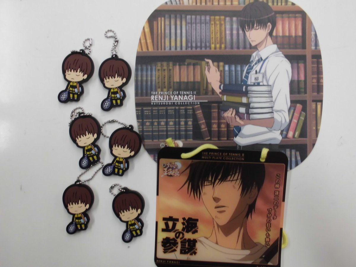 K-BOOKS キャラ館プラス（ジャンプ） on X: 