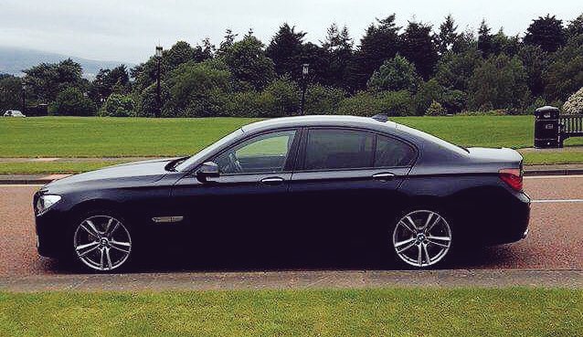 Imagine being able to travel in chauffeur driven luxury for £20 less per hour than a taxi.
Find out more: mike@reservedchauffeur.com