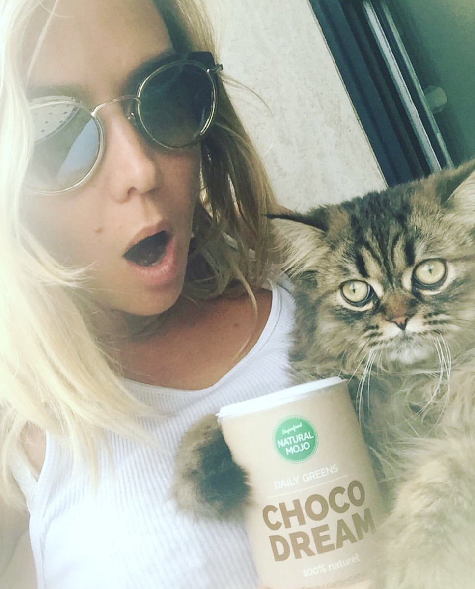 Shaunaevents's tweet photo. | @NaturalmojoFr | @EnoraMofficiel se prépare pour l'été avec le #ChocoDream 🍫
-20% sur https://t.co/hwF7C9GXUq avec le code ☀️ENORA20☀️ https://t.co/3ka0UNbjJX