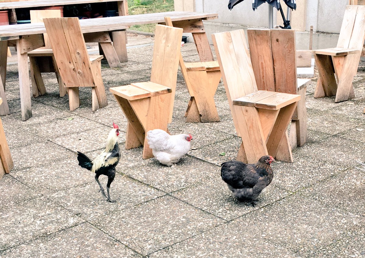 Stephane Getto tweet media