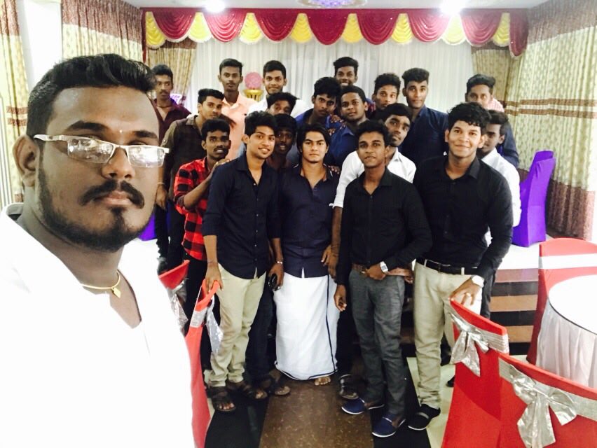 jathursan thillainad (@thillainad) on Twitter photo 