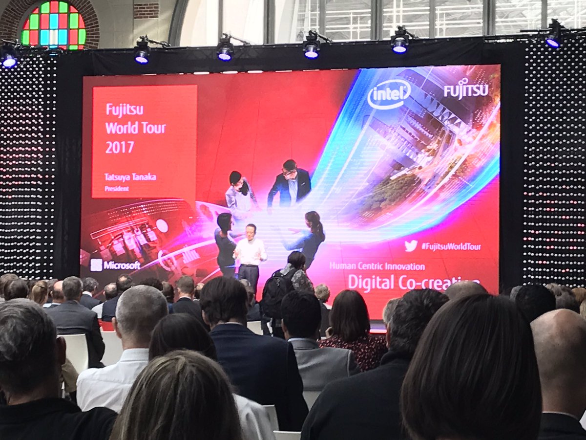 Mathieu FRANCOIS (@_matfrancois_) on Twitter photo Premiers mots du Pdt Tanaka en 🇫🇷 pour montrer l'importance stratégique de la France pour <a href="/Fujitsu_Global/">Fujitsu Global</a> #InvestInFrance #FujitsuWorldTour Premiers mots du Pdt Tanaka en 🇫🇷 pour montrer l'importance stratégique de la France pour <a href="/Fujitsu_Global/">Fujitsu Global</a> #InvestInFrance #FujitsuWorldTour