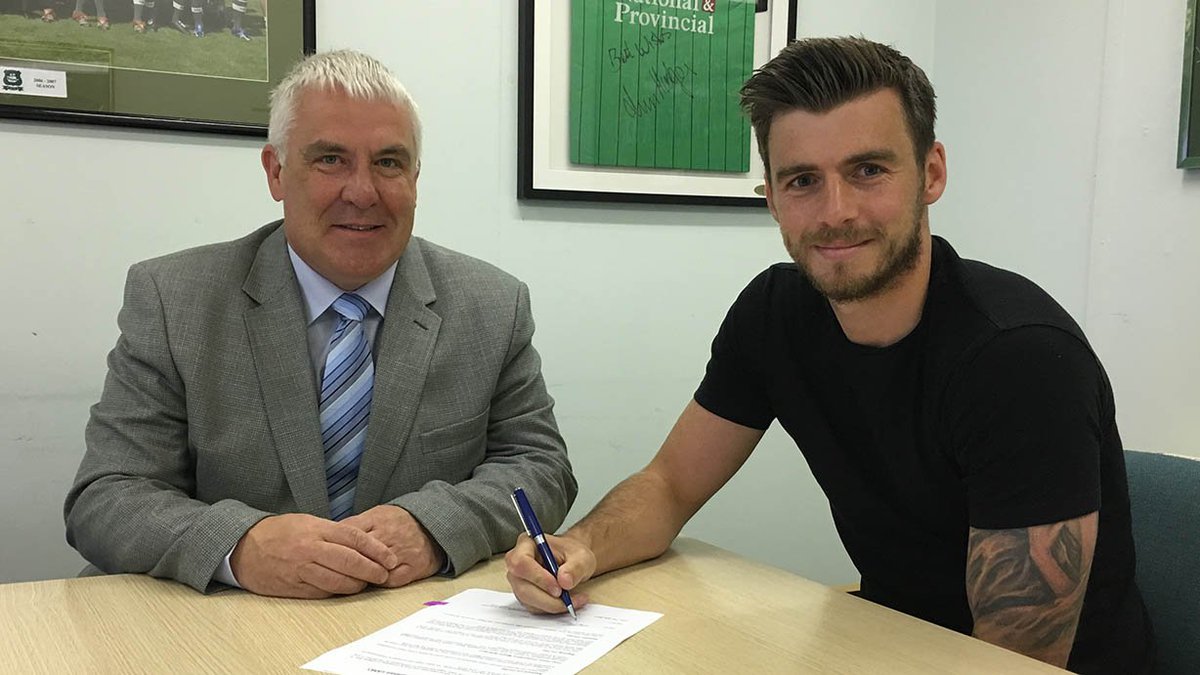 Argyle's tweet photo. We are more than a little bit chuffed to announce... https://t.co/OahICogRLr #pafc https://t.co/HKGMIvJ7ai