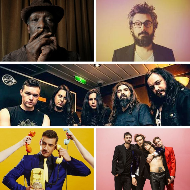 culturamilano's tweet photo. Concerti #pop #rock fino a domenica 2/7 https://t.co/TRM5edPV2v #MilanoinNota @FabriqueMilano @carroponte #summerfestival #ortobotanico https://t.co/33AaHdi1OF