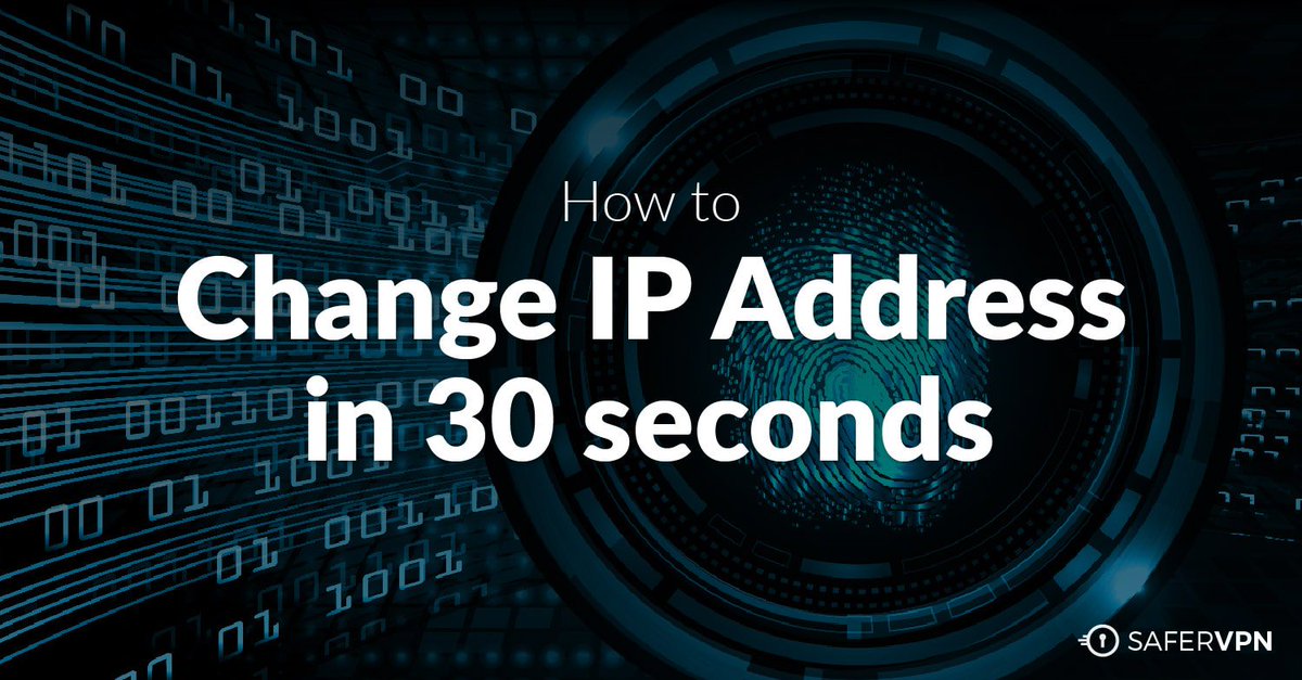 ClariHans's tweet photo. How to change your IP in 30 seconds I Protect your online Identity now!
#ransomware #VPN #Changeip #Cybersecurity
https://t.co/K9dZF1irXx https://t.co/b6GlguhgM4