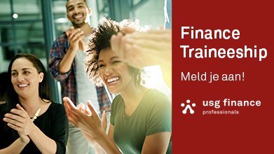 Aan de slag als auditor, als junior controller én op een AO/IC afdeling zonder steeds te solliciteren? ow.ly/9sUe30cOrOL #traineeship