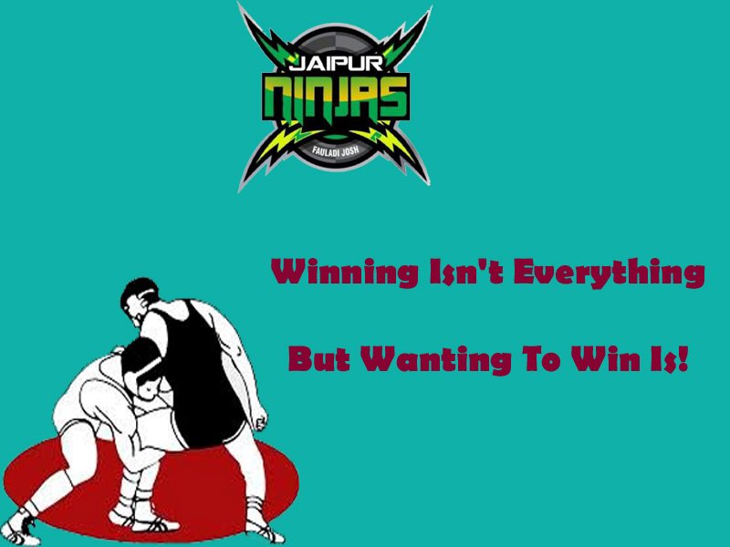 jaipur_ninjas's tweet photo. "You set it, You hit it!
And meanwhile you work hard to hit real quick"!
#FauladiJosh #jaipurninjas #jaipur #wrestling #prowrestling #match https://t.co/wISiS87Jn3