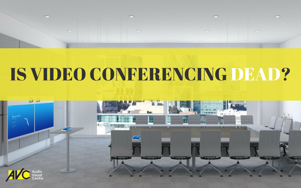 AVC_za's tweet photo. Is #videoconferencing still relevant? https://t.co/4NF0vCj6Te https://t.co/HjrWZzfbq4
