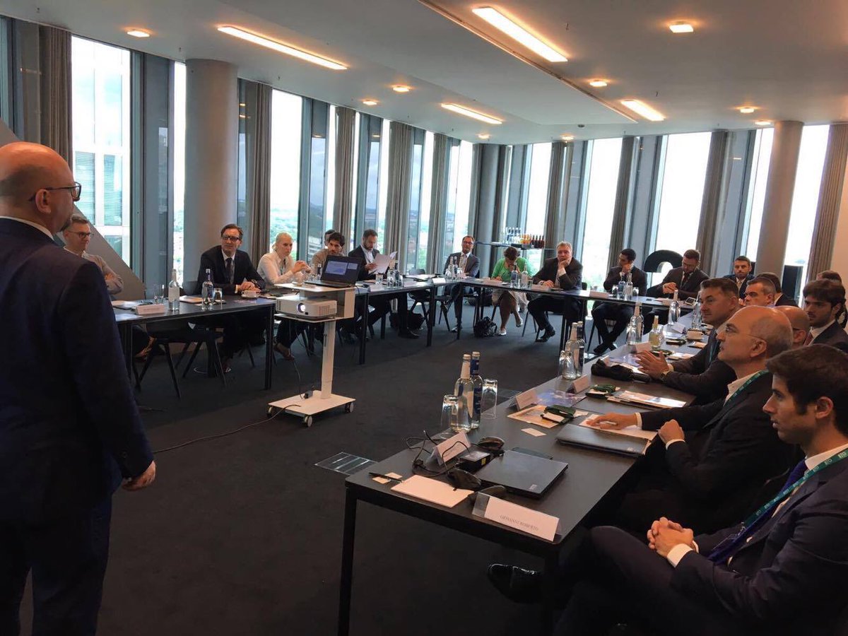 BTOResearch's tweet photo. Ready to start in #Munich with @Ferdinando1970 @Bernstein_io Mazelcorp Stay tuned with #BTOCommunity learn more about #Blockchain #startups https://t.co/5Ple43qF3m
