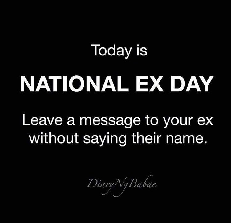 atyesha's tweet photo. I wish I didn't meet you. Never ever. https://t.co/avdWbansGS