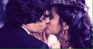 Miss my sweet innocent Damon @vampire_damon12 mine and all mine. Most gorgeous person ever laid my eyes on