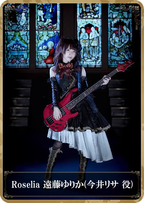 バンドリ！ BanG Dream! 公式 on X: 