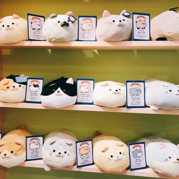 【ごろねこサミット】しまむら最新コラボ・ 発売日・種類・品番・再販まとめ