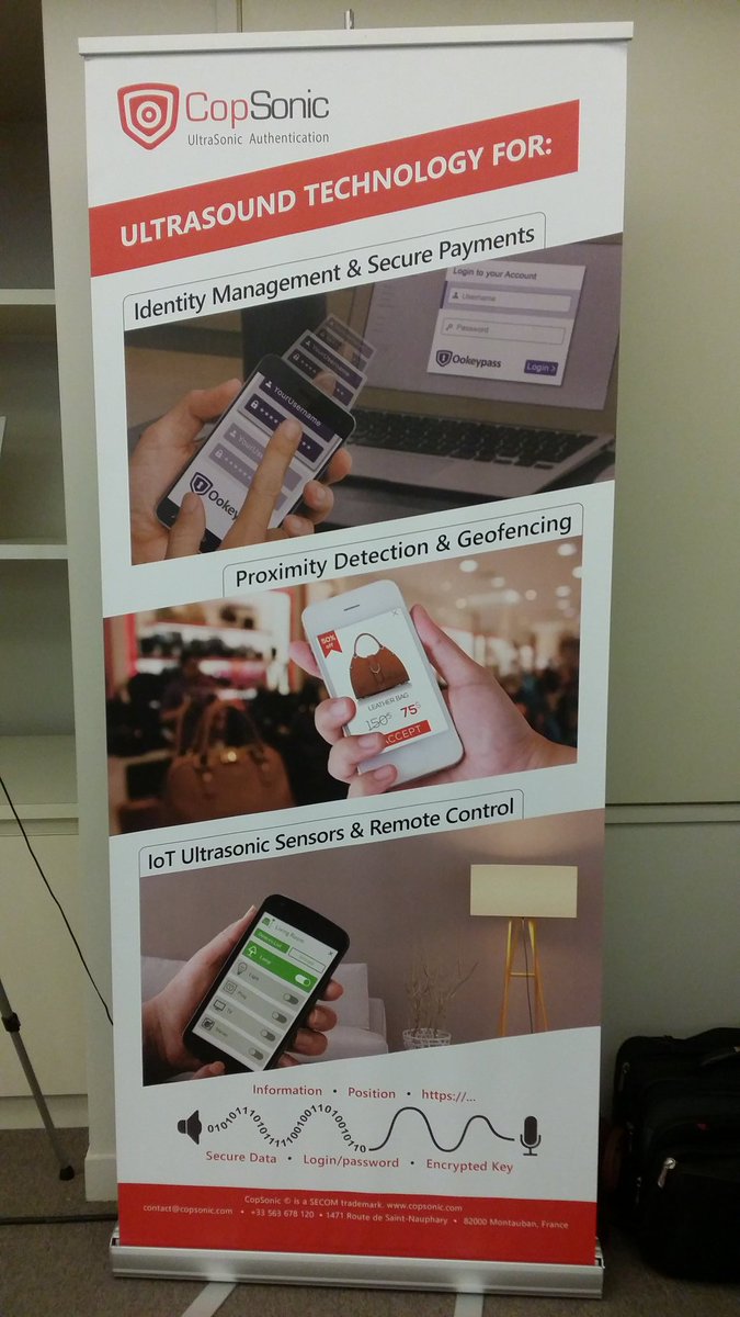 GrisDTI's tweet photo. @CopSonic #CopSonic #IITDay2017 @DigitalPlaceICT Showtime!!!! https://t.co/dQdq9Vp6yx