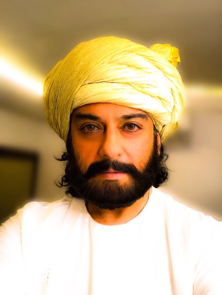 TuesdayToughts's tweet photo. Adnan Sami in a new avatar in #AfghanTheFilm = awesome!
#FollowTT #movies https://t.co/M4WQ62GQmt